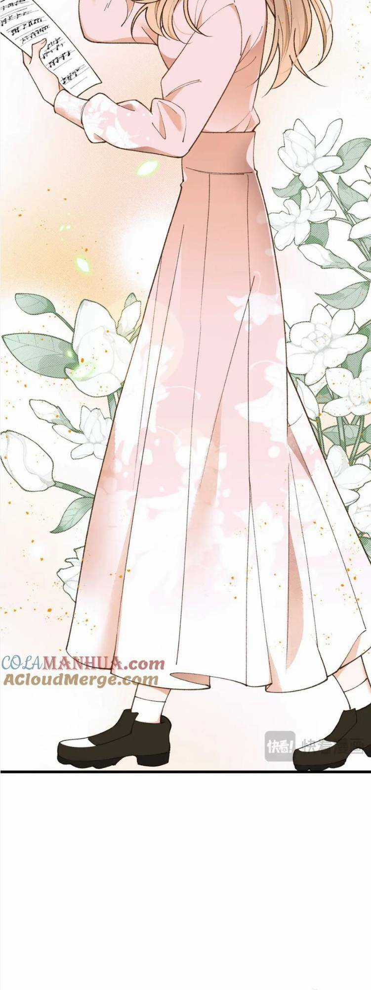 Bệnh Kiều Nam Chủ Trong Game Đều Muốn Quấn Lấy Ta Chapter 17 trang 8