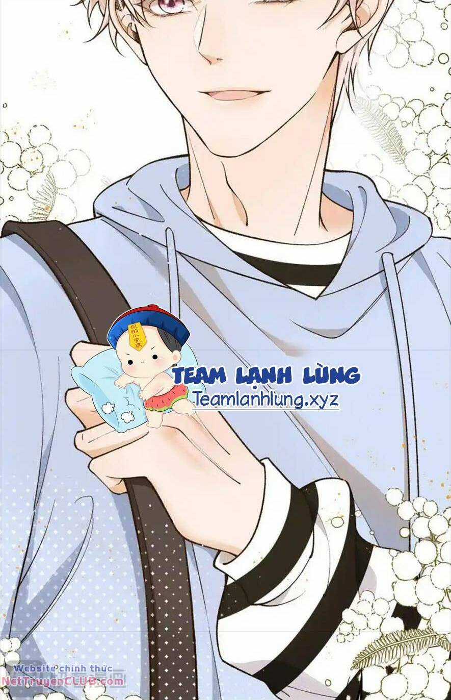 Bệnh Kiều Nam Chủ Trong Game Đều Muốn Quấn Lấy Ta Chapter 18 trang 11