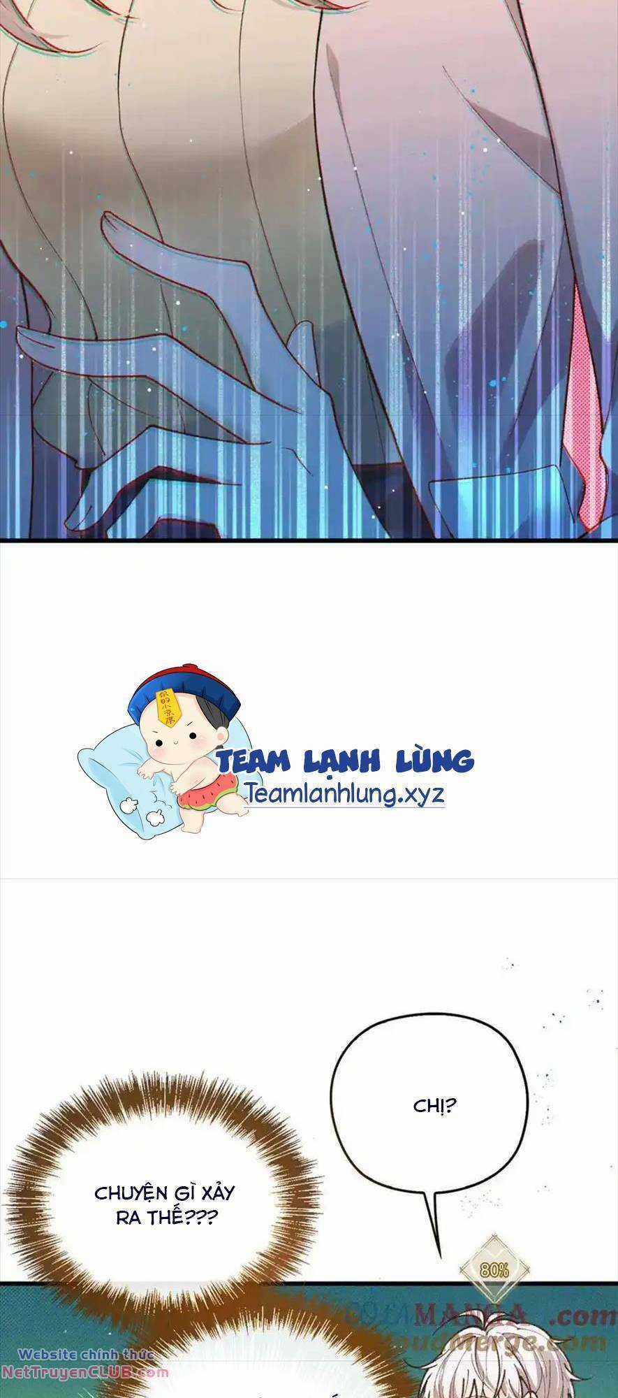 Bệnh Kiều Nam Chủ Trong Game Đều Muốn Quấn Lấy Ta Chapter 18 trang 13