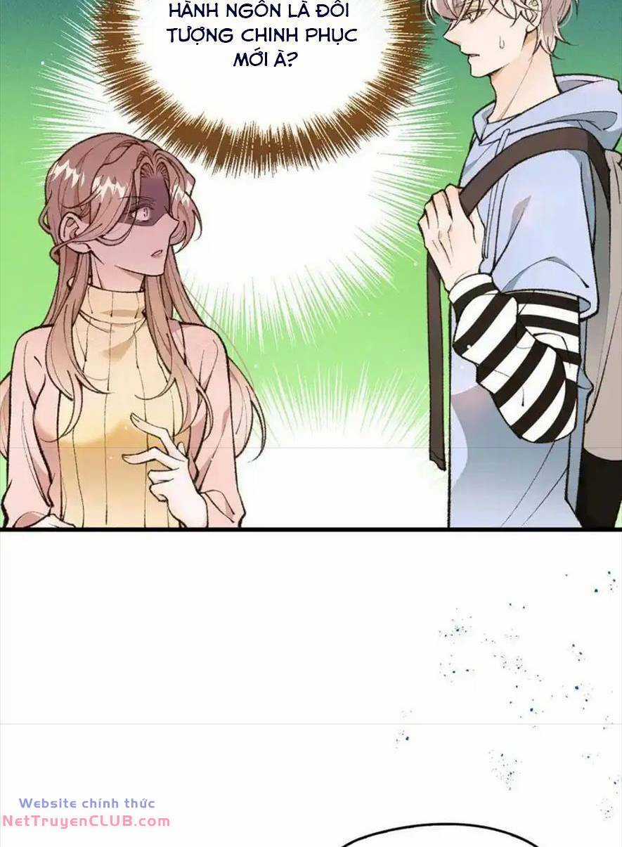 Bệnh Kiều Nam Chủ Trong Game Đều Muốn Quấn Lấy Ta Chapter 18 trang 14