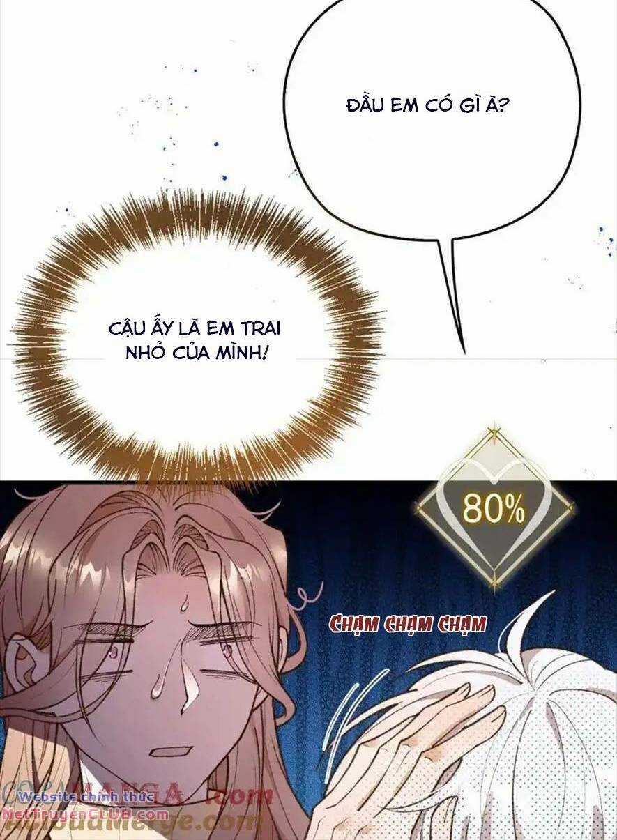 Bệnh Kiều Nam Chủ Trong Game Đều Muốn Quấn Lấy Ta Chapter 18 trang 15