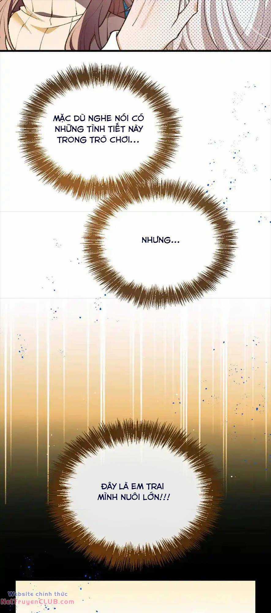 Bệnh Kiều Nam Chủ Trong Game Đều Muốn Quấn Lấy Ta Chapter 18 trang 16