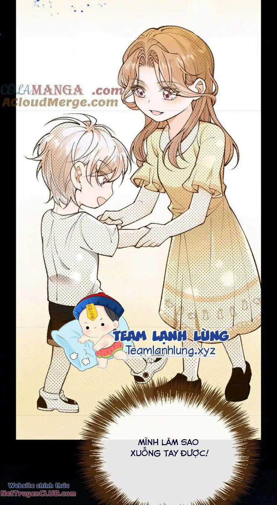 Bệnh Kiều Nam Chủ Trong Game Đều Muốn Quấn Lấy Ta Chapter 18 trang 17