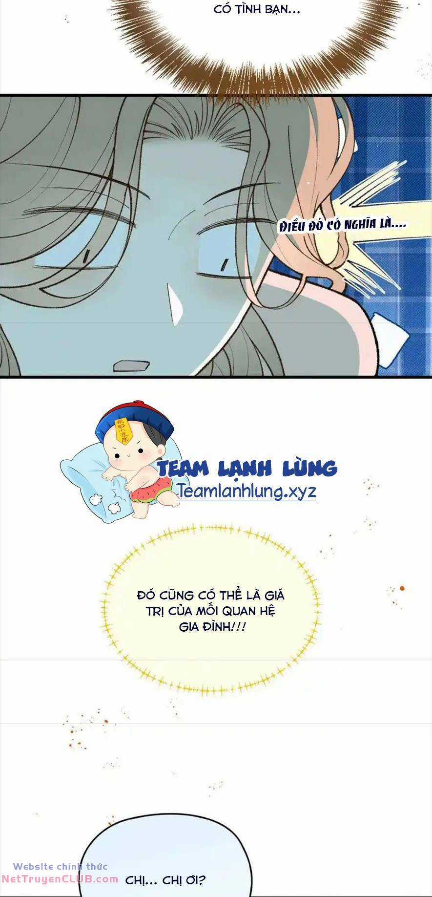 Bệnh Kiều Nam Chủ Trong Game Đều Muốn Quấn Lấy Ta Chapter 18 trang 20