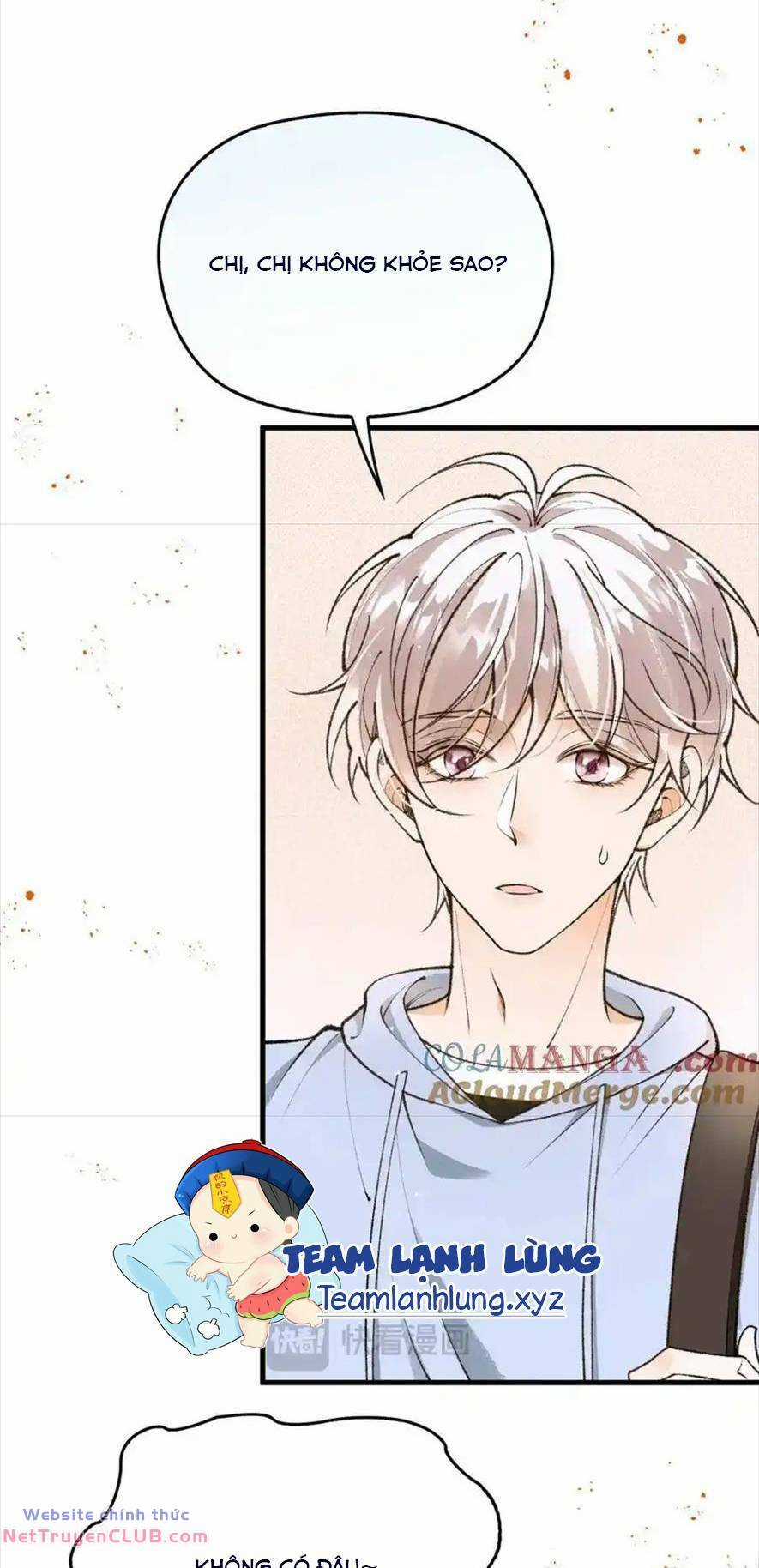 Bệnh Kiều Nam Chủ Trong Game Đều Muốn Quấn Lấy Ta Chapter 18 trang 23