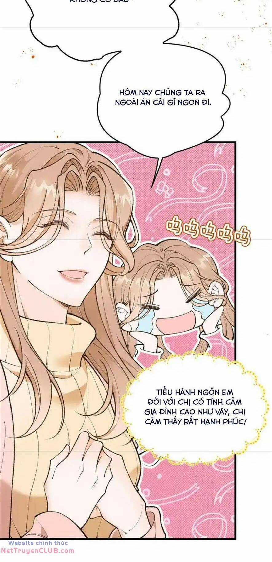 Bệnh Kiều Nam Chủ Trong Game Đều Muốn Quấn Lấy Ta Chapter 18 trang 24