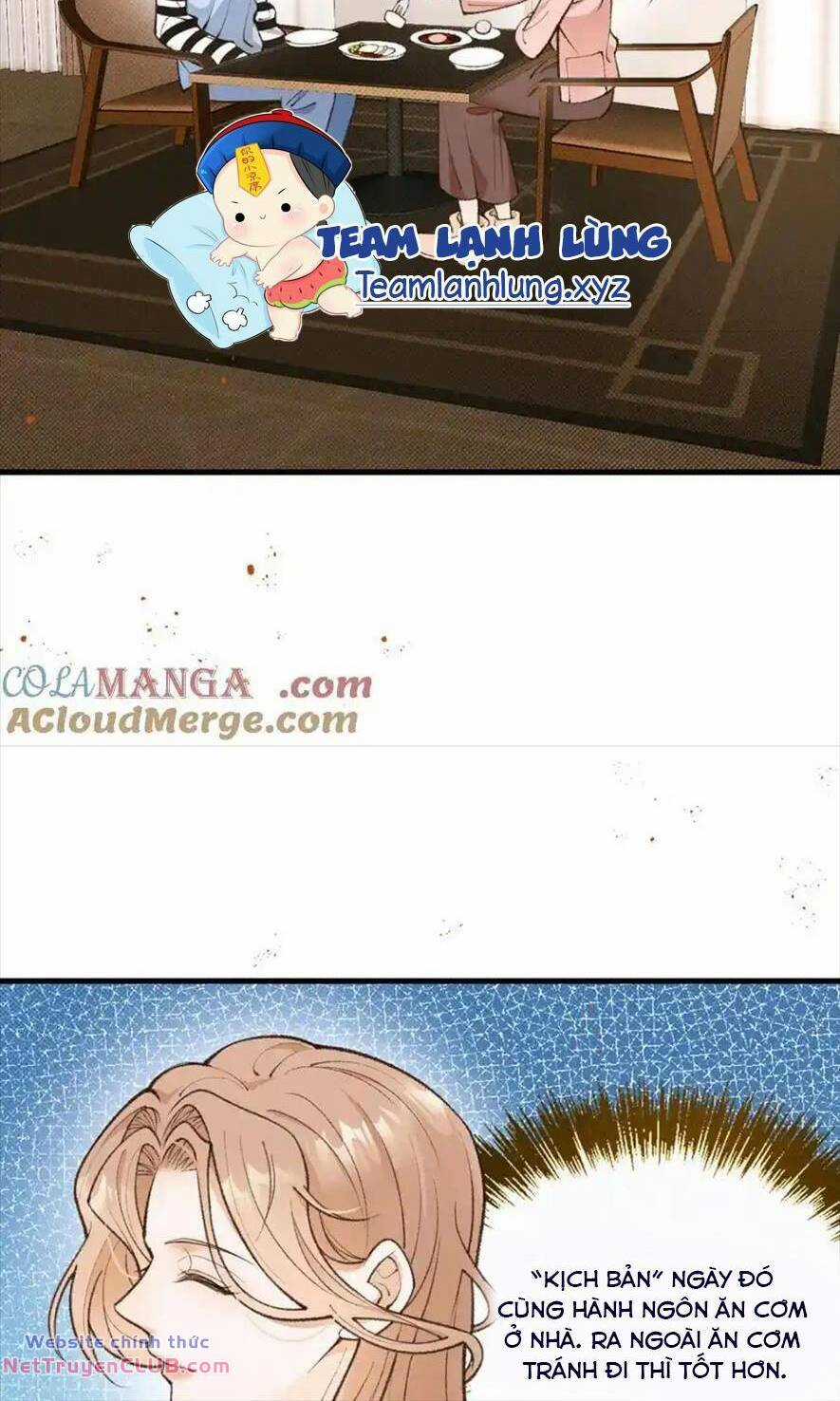 Bệnh Kiều Nam Chủ Trong Game Đều Muốn Quấn Lấy Ta Chapter 18 trang 26