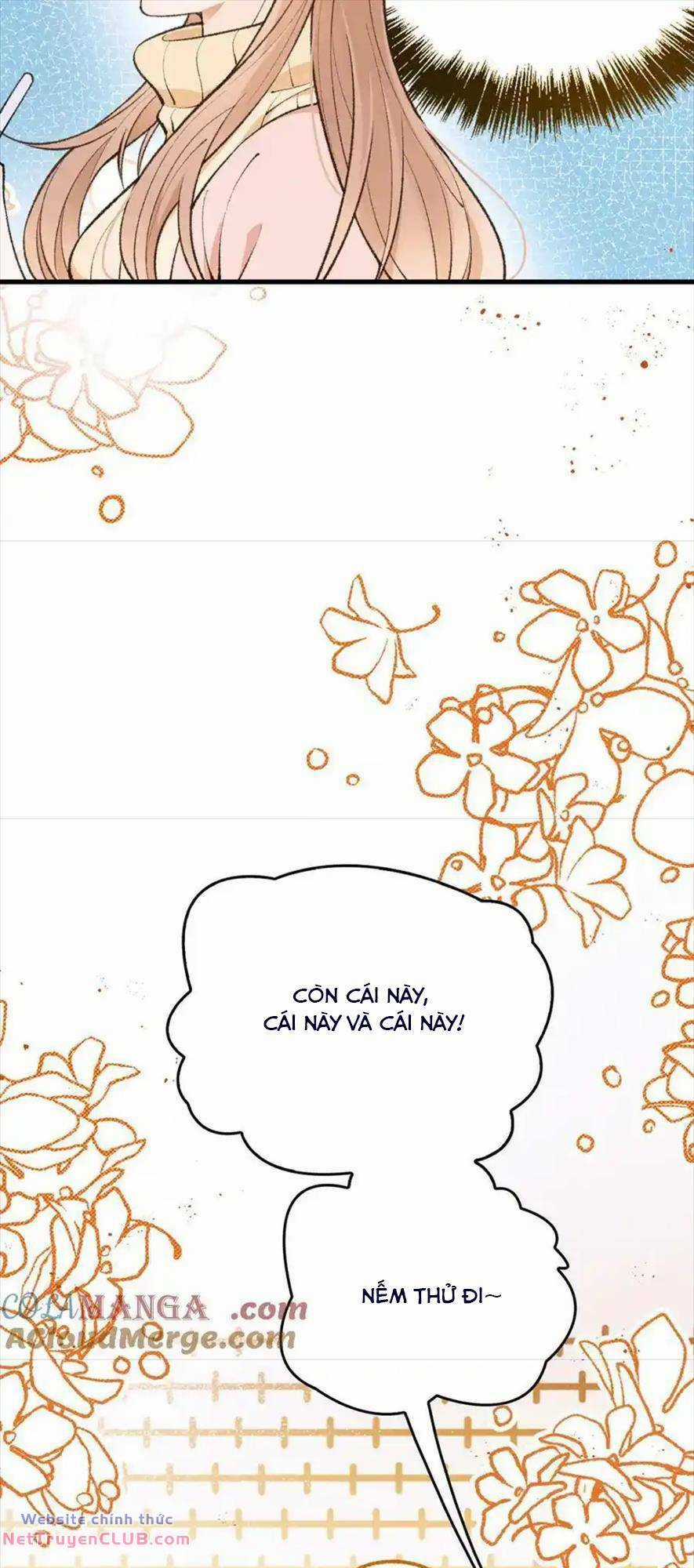 Bệnh Kiều Nam Chủ Trong Game Đều Muốn Quấn Lấy Ta Chapter 18 trang 27