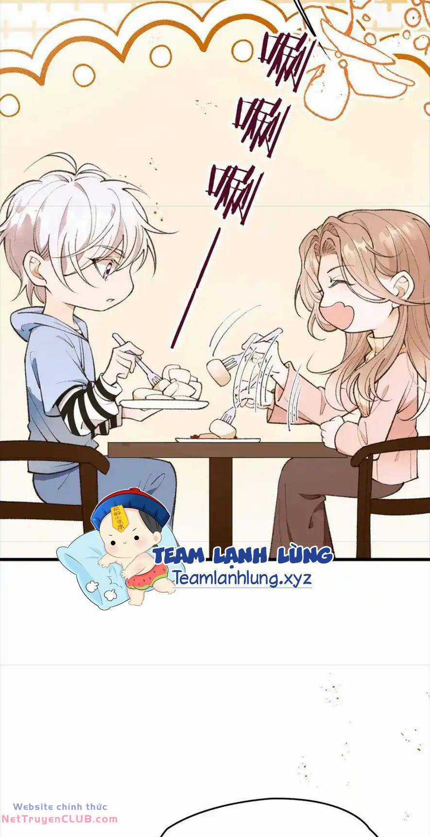 Bệnh Kiều Nam Chủ Trong Game Đều Muốn Quấn Lấy Ta Chapter 18 trang 28