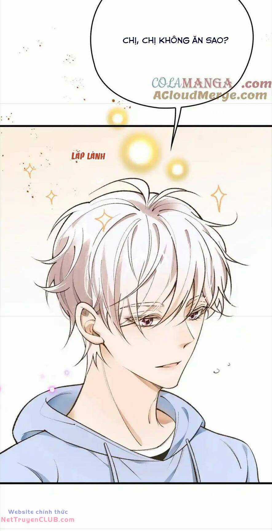 Bệnh Kiều Nam Chủ Trong Game Đều Muốn Quấn Lấy Ta Chapter 18 trang 29