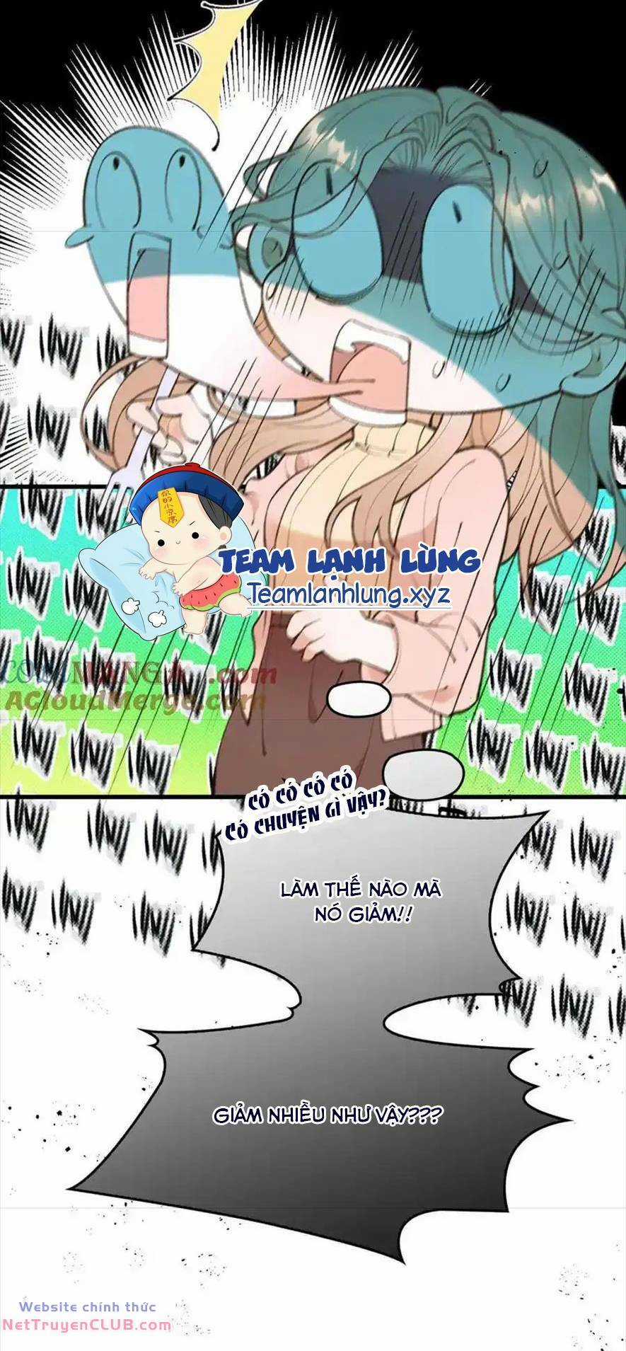 Bệnh Kiều Nam Chủ Trong Game Đều Muốn Quấn Lấy Ta Chapter 18 trang 31