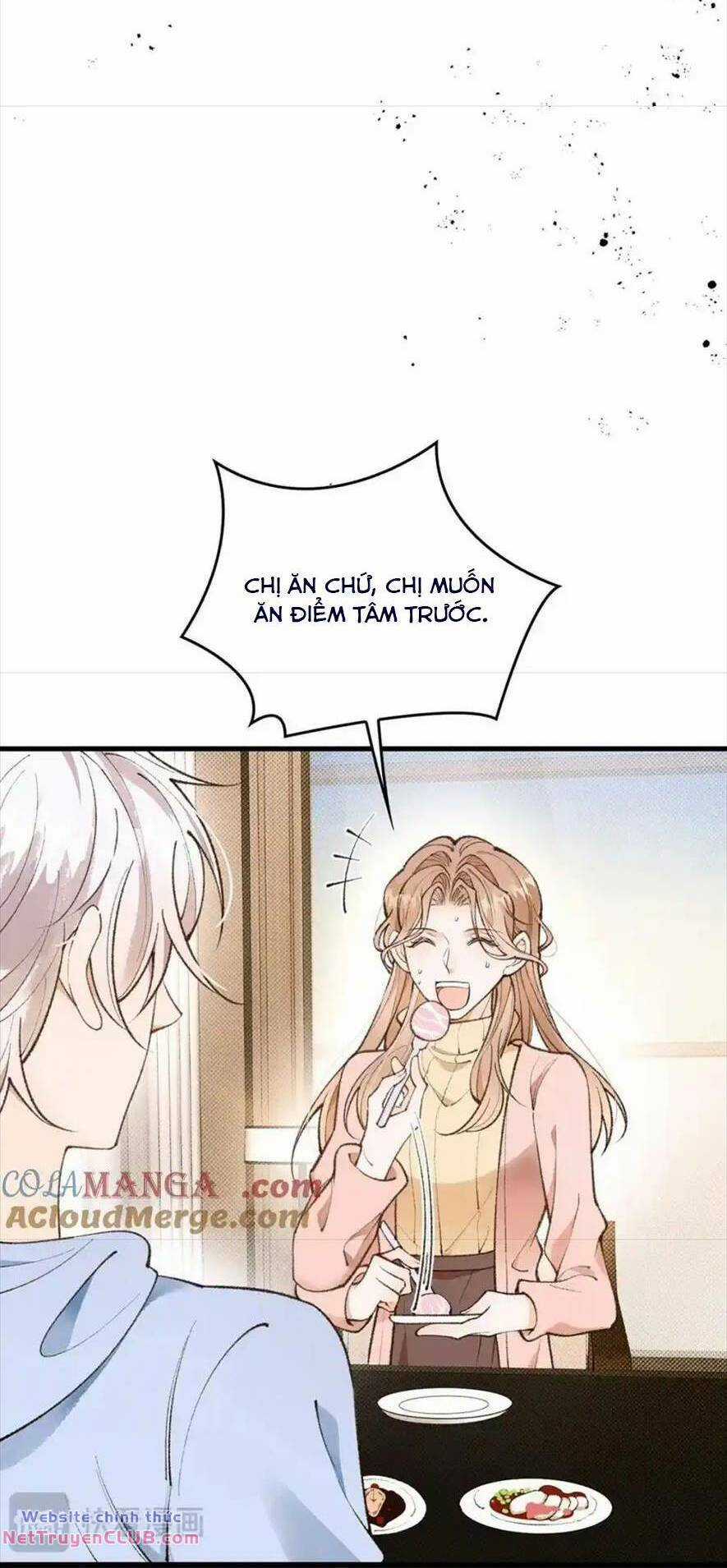 Bệnh Kiều Nam Chủ Trong Game Đều Muốn Quấn Lấy Ta Chapter 18 trang 32