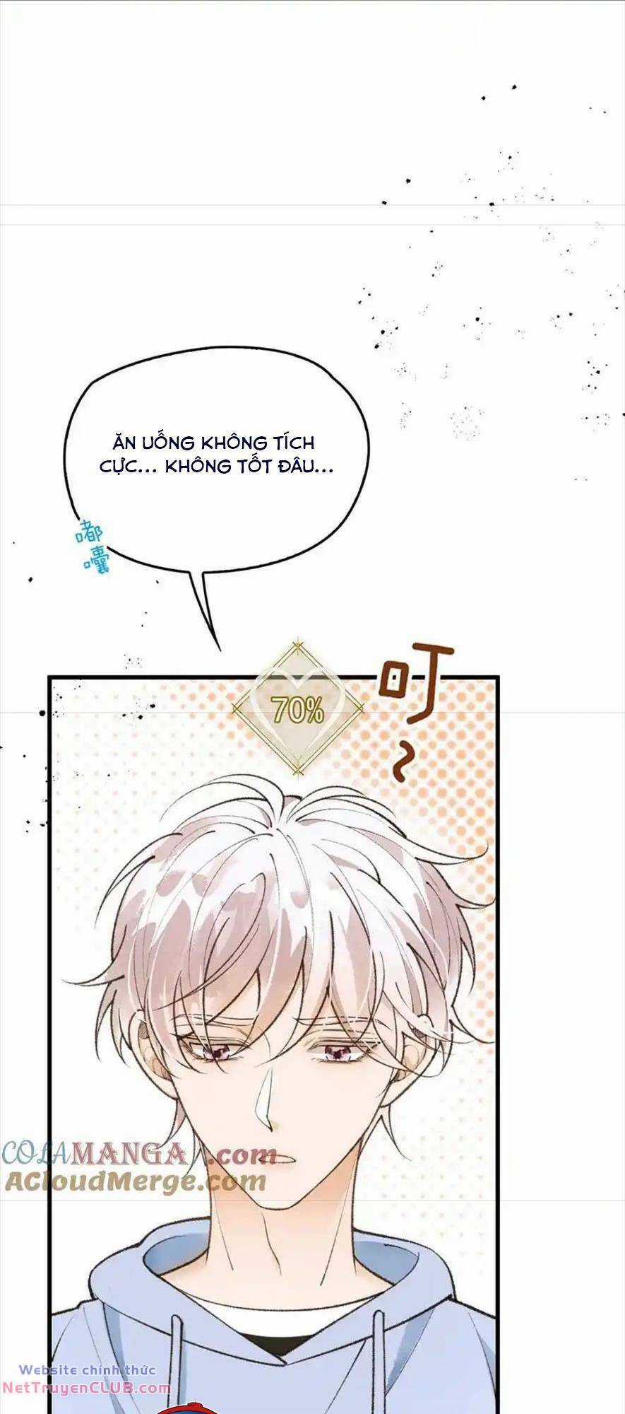 Bệnh Kiều Nam Chủ Trong Game Đều Muốn Quấn Lấy Ta Chapter 18 trang 33