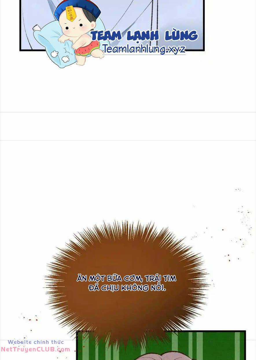 Bệnh Kiều Nam Chủ Trong Game Đều Muốn Quấn Lấy Ta Chapter 18 trang 34