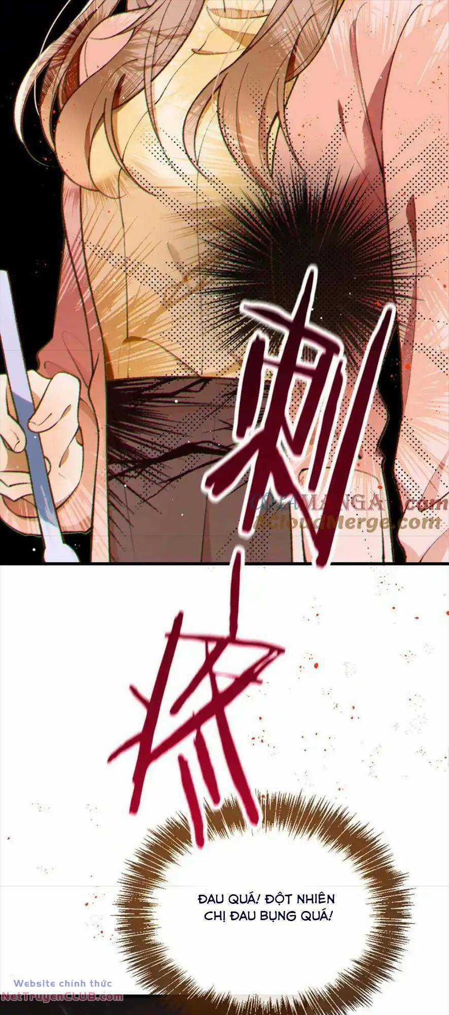 Bệnh Kiều Nam Chủ Trong Game Đều Muốn Quấn Lấy Ta Chapter 18 trang 38