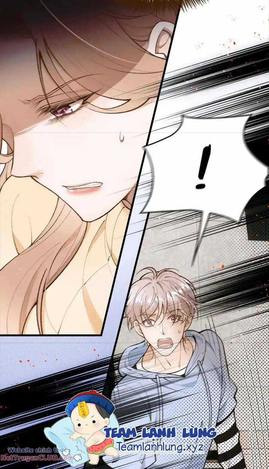 Bệnh Kiều Nam Chủ Trong Game Đều Muốn Quấn Lấy Ta Chapter 18 trang 39