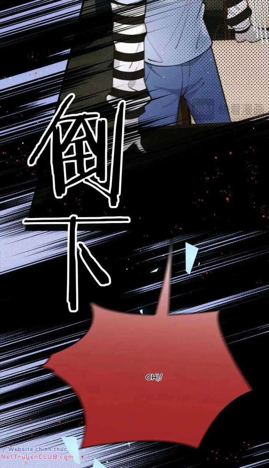 Bệnh Kiều Nam Chủ Trong Game Đều Muốn Quấn Lấy Ta Chapter 18 trang 40