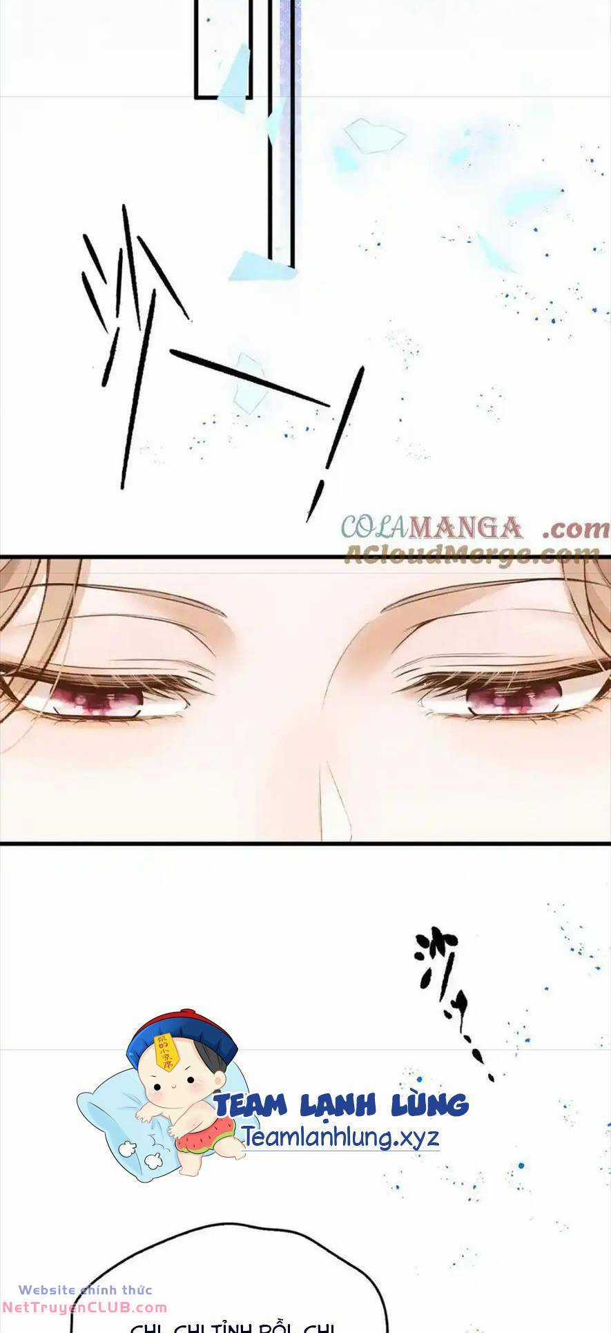 Bệnh Kiều Nam Chủ Trong Game Đều Muốn Quấn Lấy Ta Chapter 18 trang 42