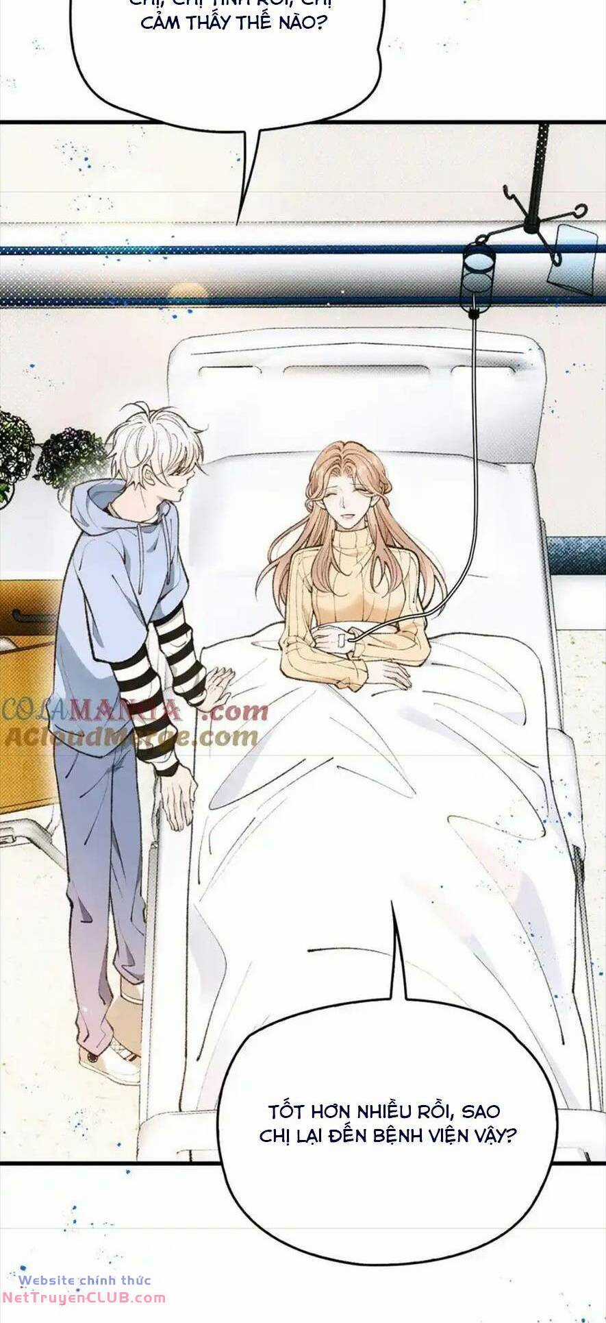 Bệnh Kiều Nam Chủ Trong Game Đều Muốn Quấn Lấy Ta Chapter 18 trang 43