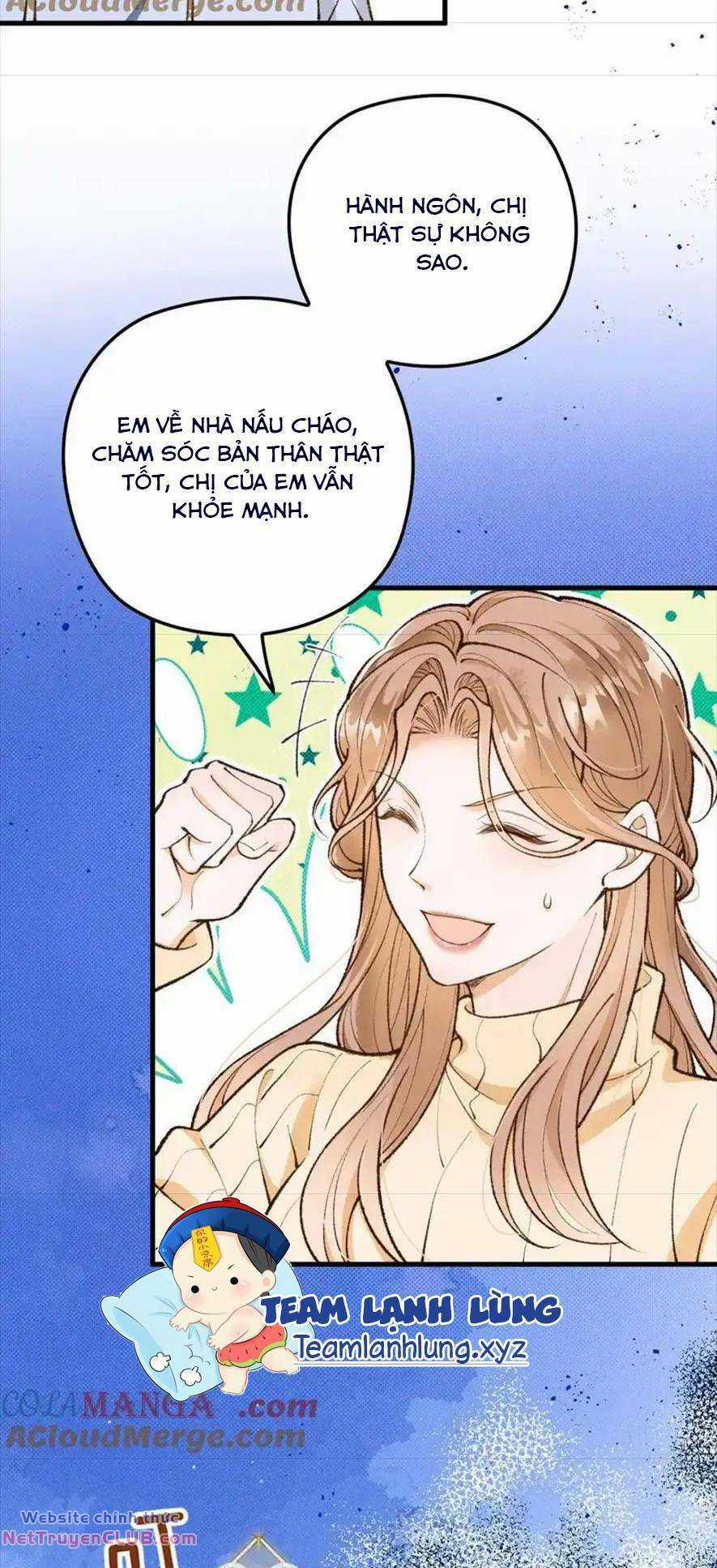 Bệnh Kiều Nam Chủ Trong Game Đều Muốn Quấn Lấy Ta Chapter 18 trang 46