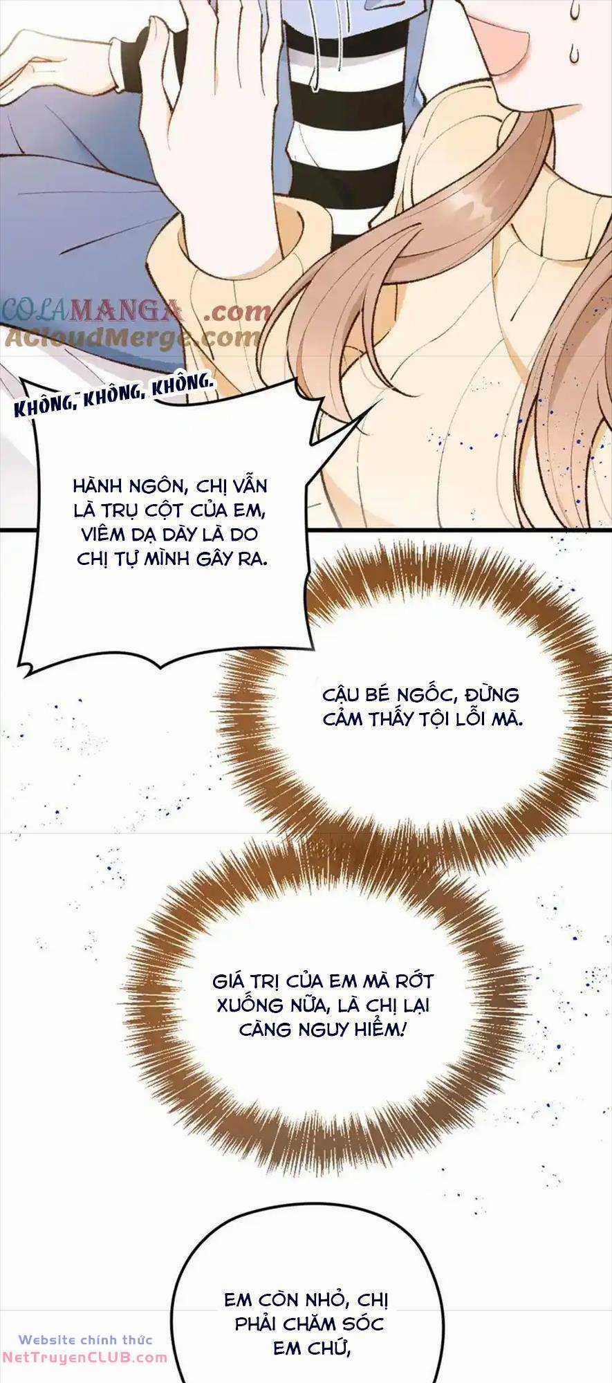 Bệnh Kiều Nam Chủ Trong Game Đều Muốn Quấn Lấy Ta Chapter 18 trang 48