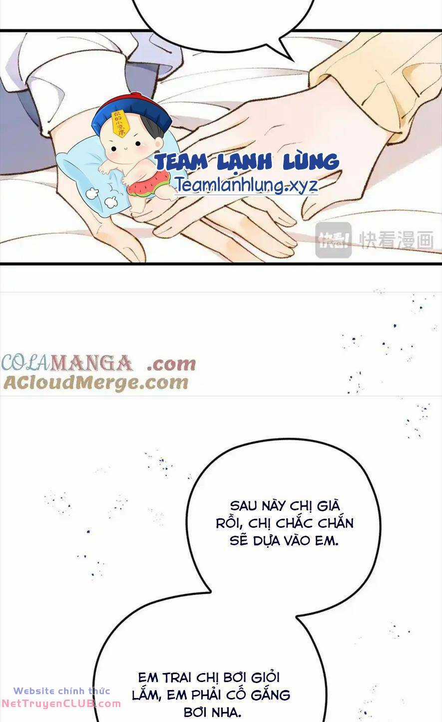 Bệnh Kiều Nam Chủ Trong Game Đều Muốn Quấn Lấy Ta Chapter 18 trang 49