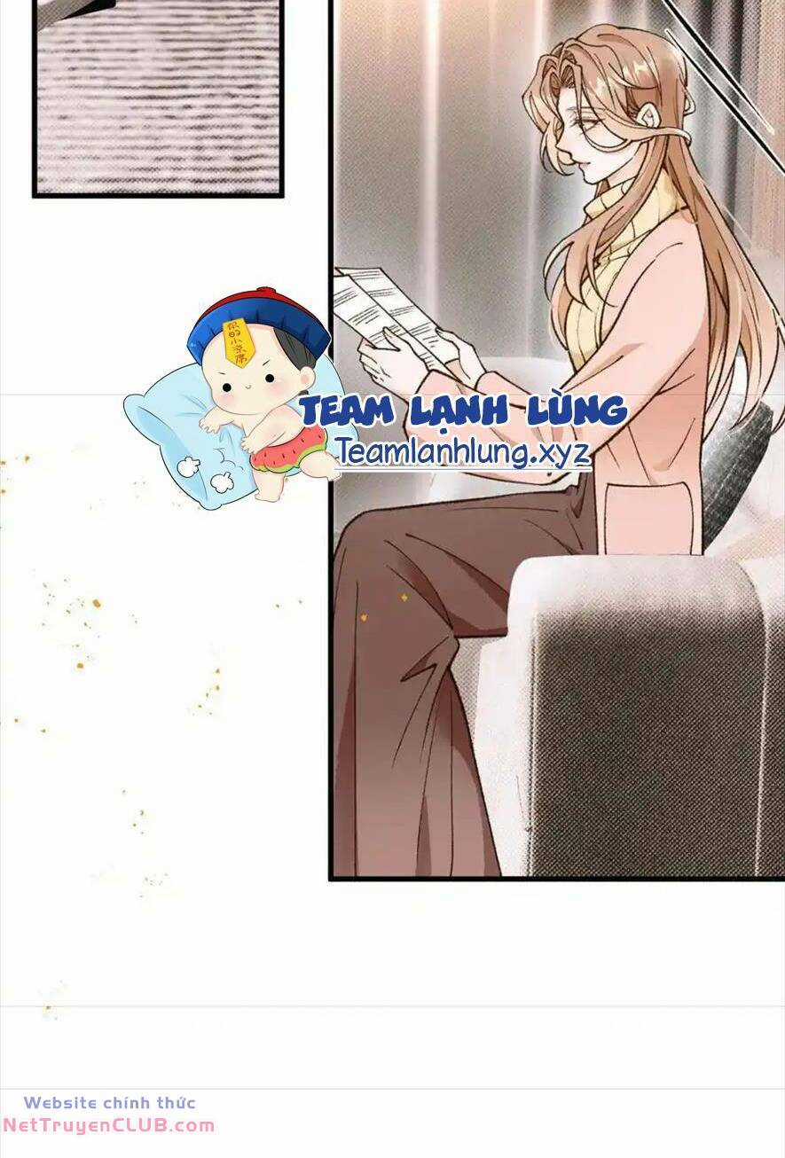 Bệnh Kiều Nam Chủ Trong Game Đều Muốn Quấn Lấy Ta Chapter 18 trang 5