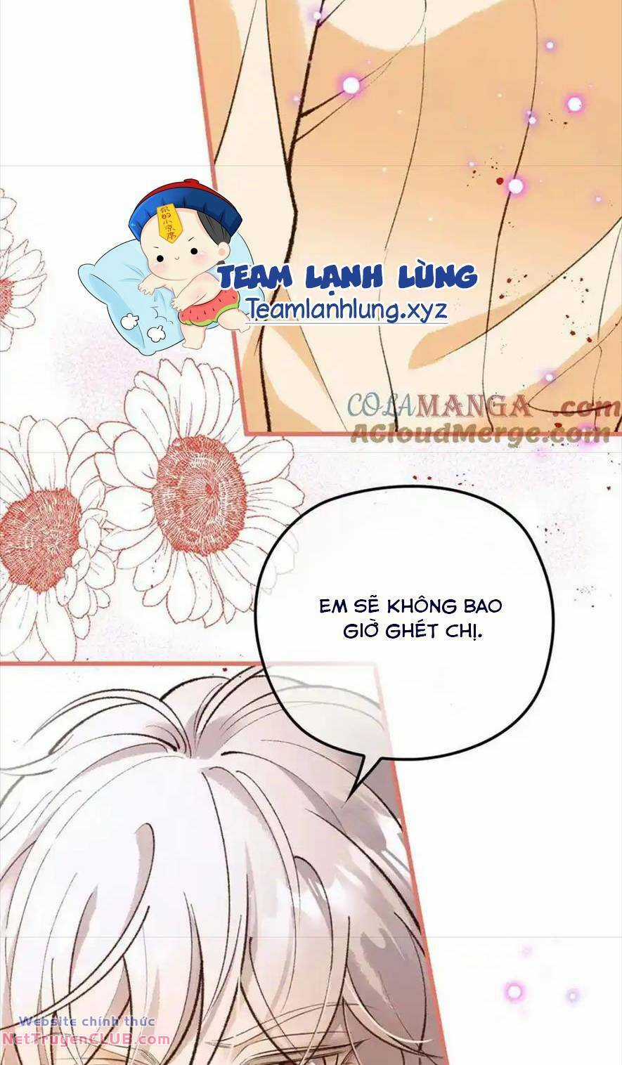 Bệnh Kiều Nam Chủ Trong Game Đều Muốn Quấn Lấy Ta Chapter 18 trang 52