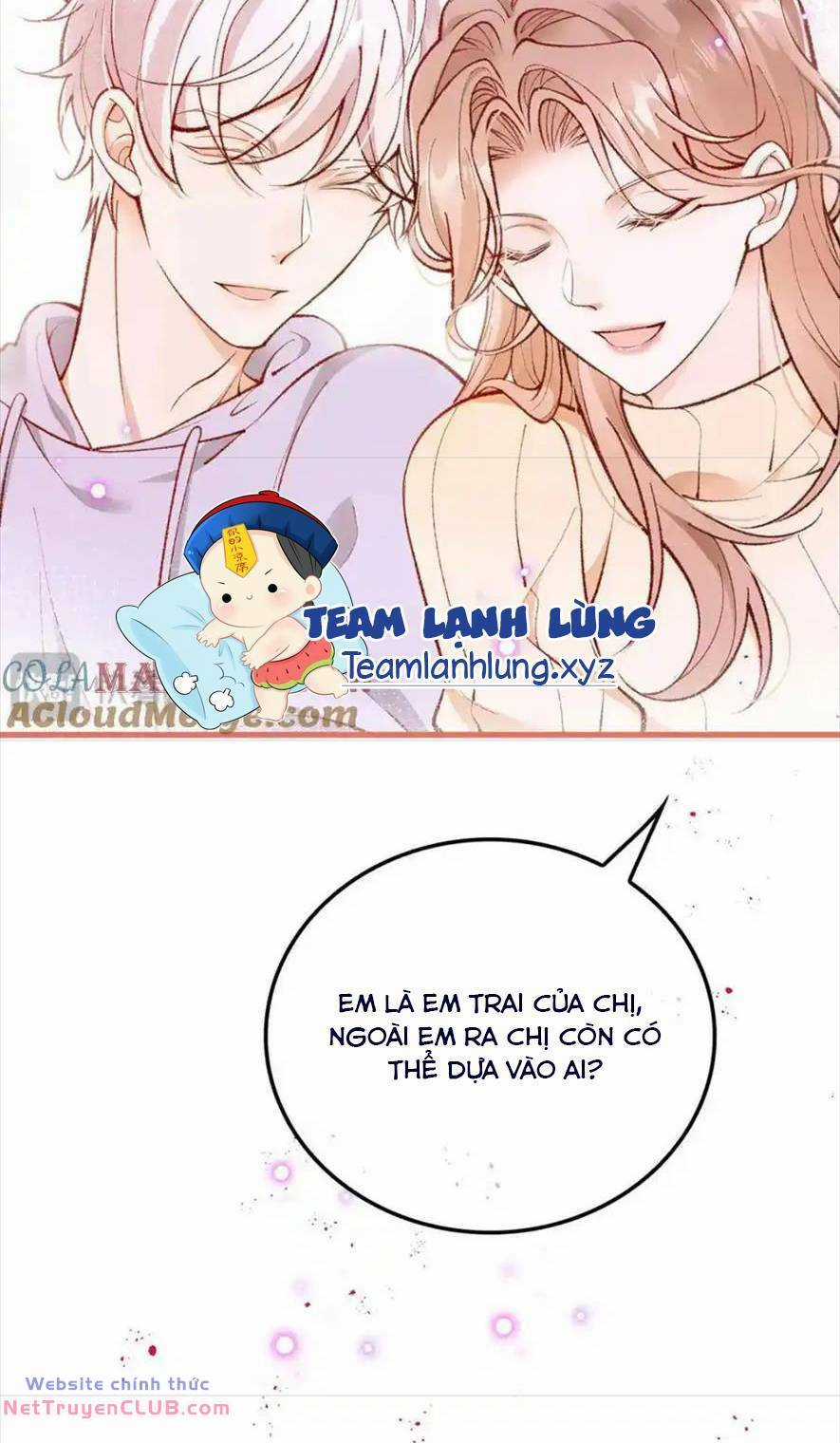 Bệnh Kiều Nam Chủ Trong Game Đều Muốn Quấn Lấy Ta Chapter 18 trang 55