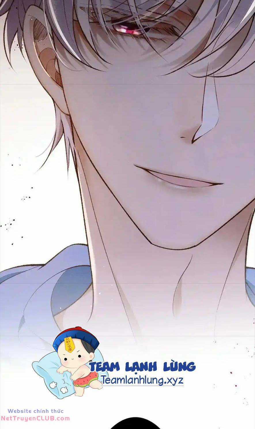 Bệnh Kiều Nam Chủ Trong Game Đều Muốn Quấn Lấy Ta Chapter 18 trang 57