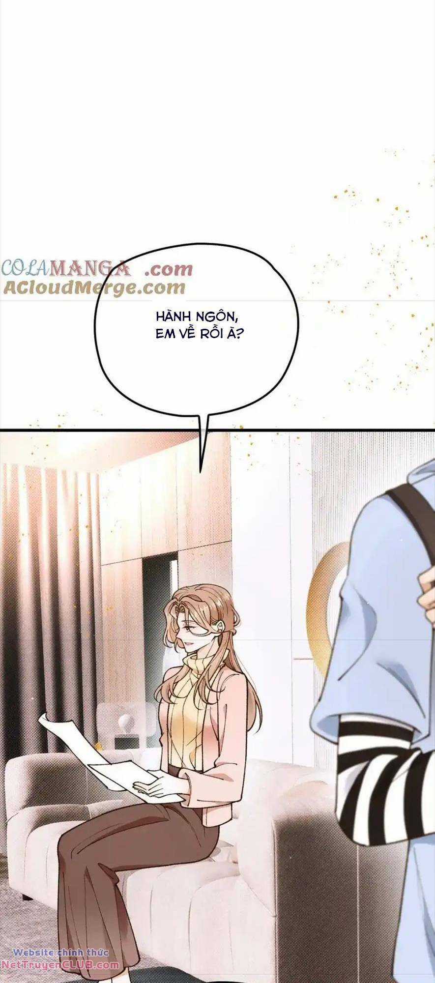 Bệnh Kiều Nam Chủ Trong Game Đều Muốn Quấn Lấy Ta Chapter 18 trang 6