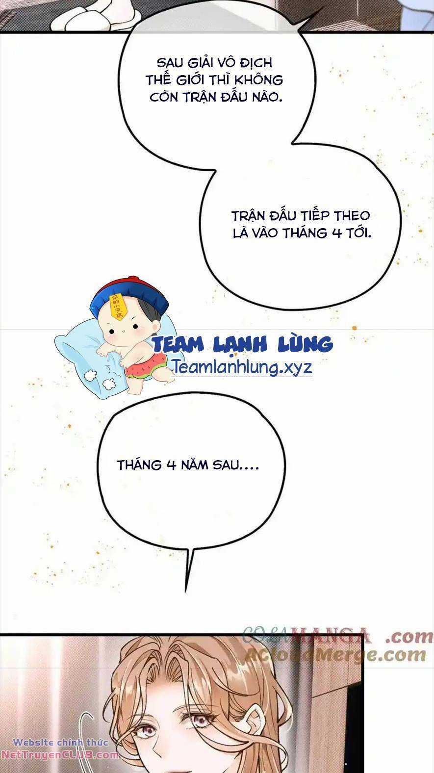 Bệnh Kiều Nam Chủ Trong Game Đều Muốn Quấn Lấy Ta Chapter 18 trang 7