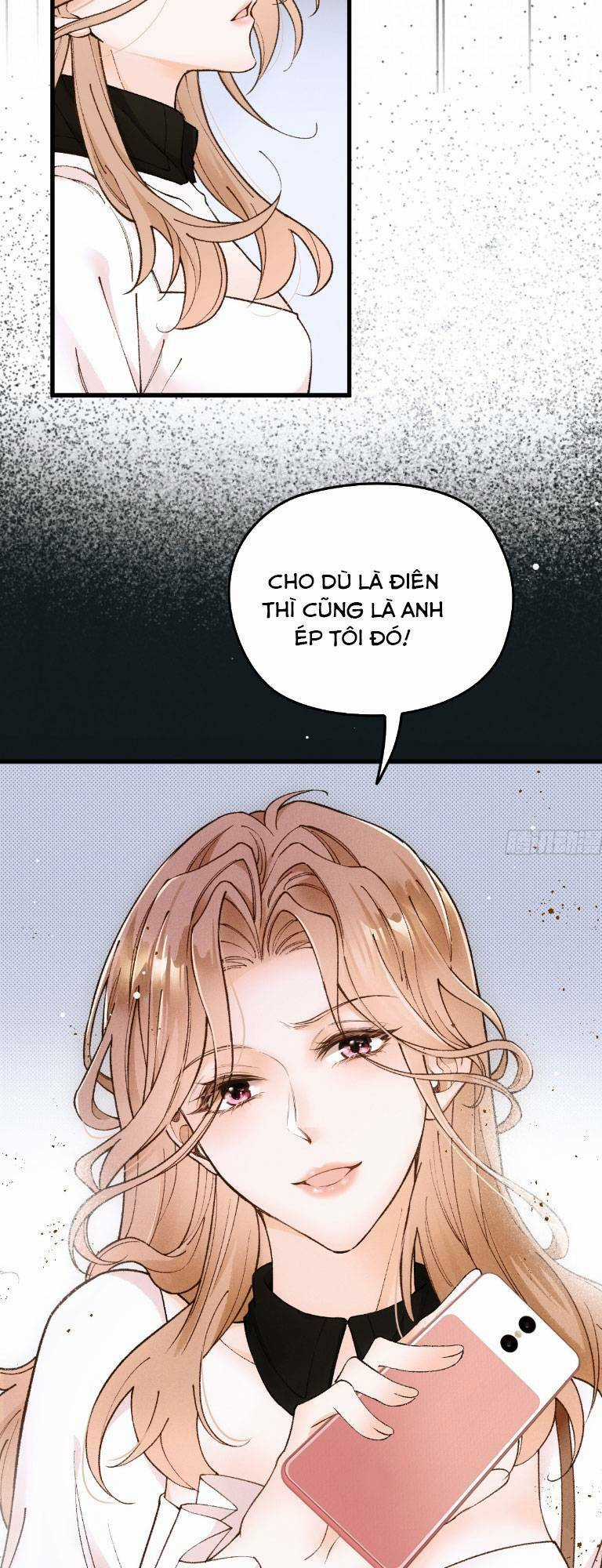 Bệnh Kiều Nam Chủ Trong Game Đều Muốn Quấn Lấy Ta Chapter 2 trang 11