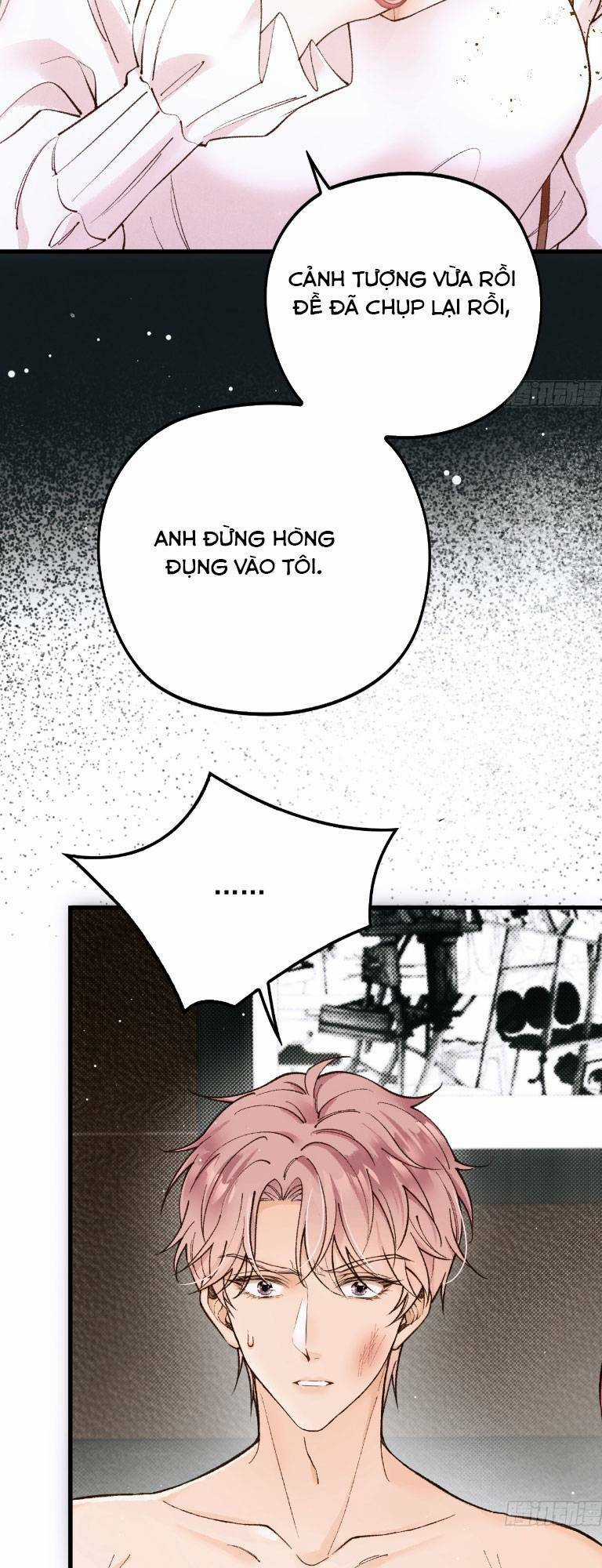 Bệnh Kiều Nam Chủ Trong Game Đều Muốn Quấn Lấy Ta Chapter 2 trang 12