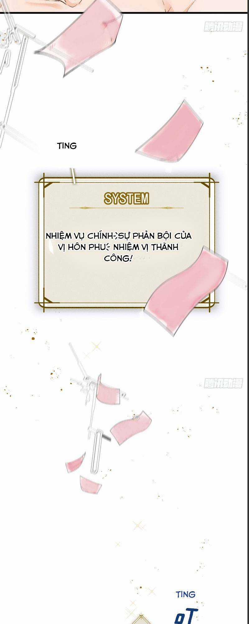 Bệnh Kiều Nam Chủ Trong Game Đều Muốn Quấn Lấy Ta Chapter 2 trang 18