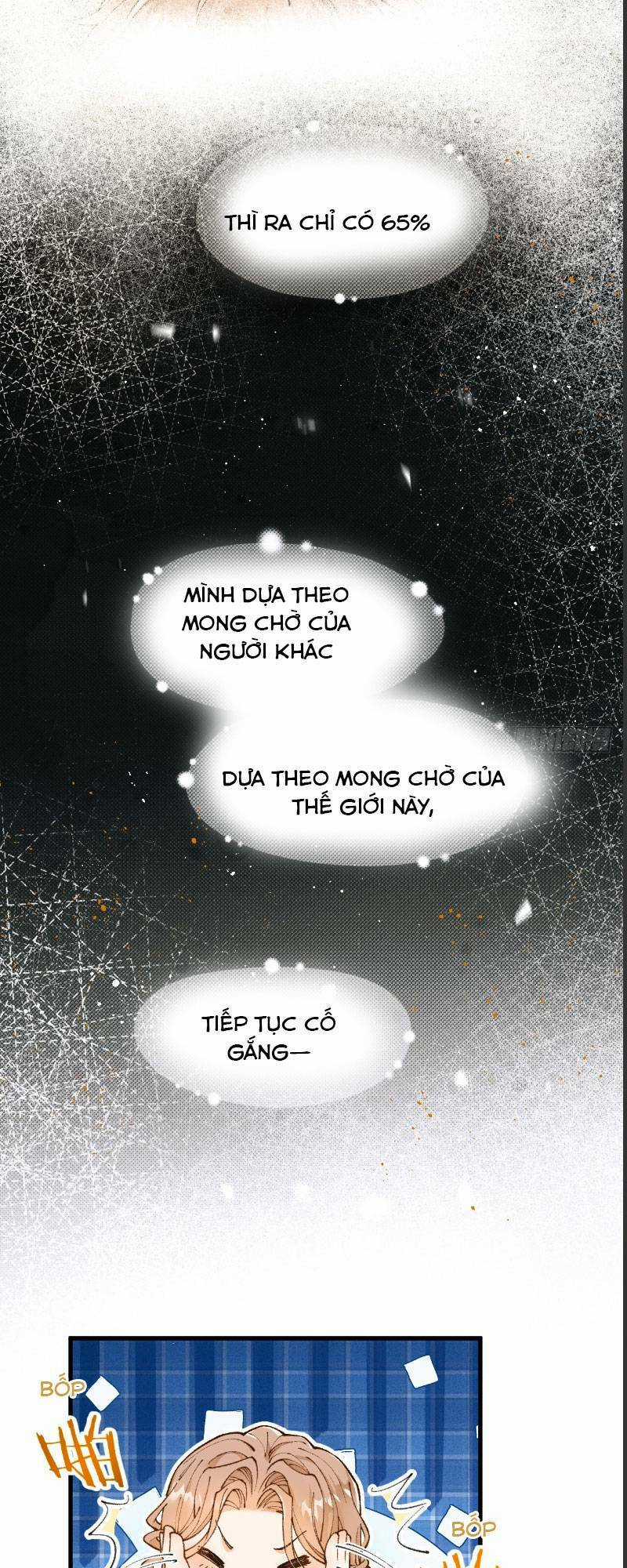 Bệnh Kiều Nam Chủ Trong Game Đều Muốn Quấn Lấy Ta Chapter 2 trang 21