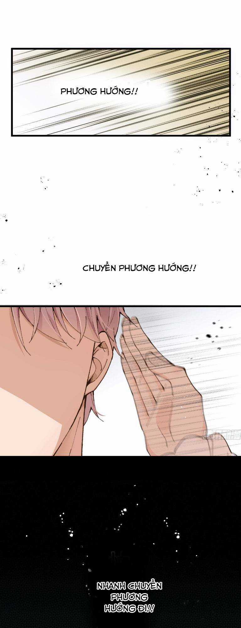 Bệnh Kiều Nam Chủ Trong Game Đều Muốn Quấn Lấy Ta Chapter 2 trang 3