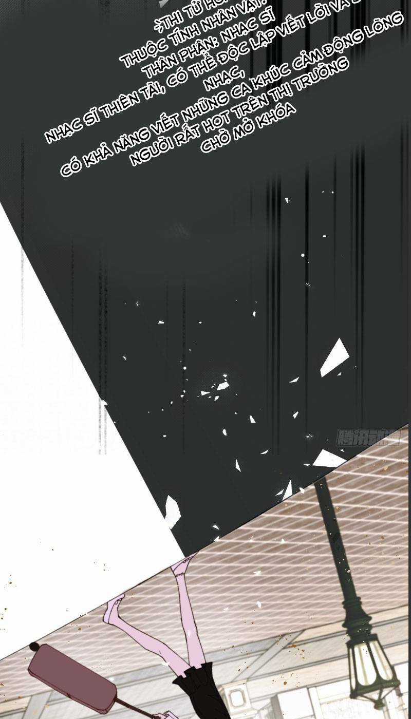 Bệnh Kiều Nam Chủ Trong Game Đều Muốn Quấn Lấy Ta Chapter 2 trang 30