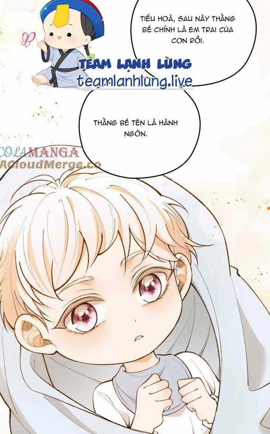 Bệnh Kiều Nam Chủ Trong Game Đều Muốn Quấn Lấy Ta Chapter 20 trang 10