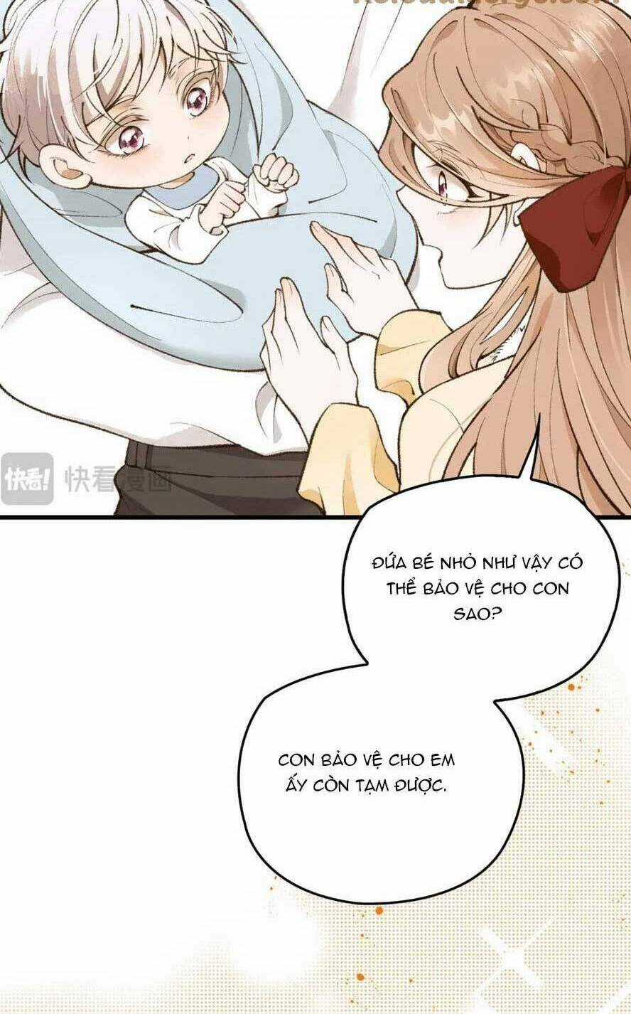 Bệnh Kiều Nam Chủ Trong Game Đều Muốn Quấn Lấy Ta Chapter 20 trang 12