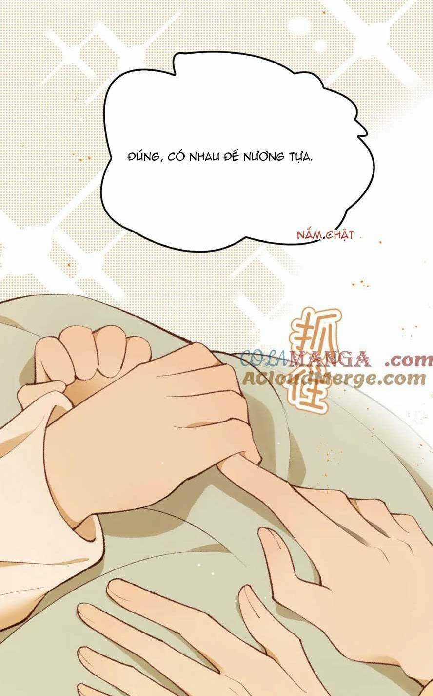 Bệnh Kiều Nam Chủ Trong Game Đều Muốn Quấn Lấy Ta Chapter 20 trang 13