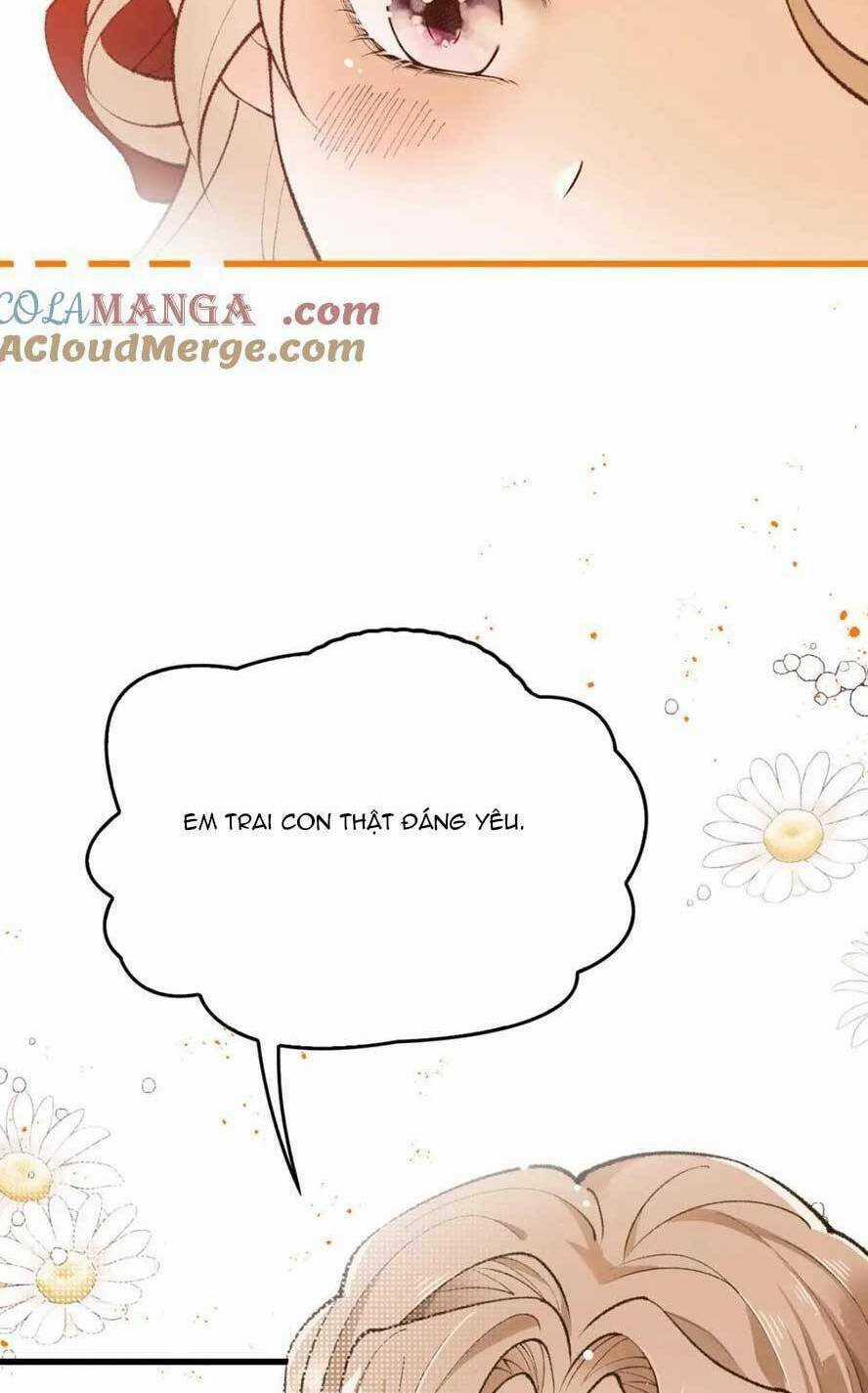 Bệnh Kiều Nam Chủ Trong Game Đều Muốn Quấn Lấy Ta Chapter 20 trang 15