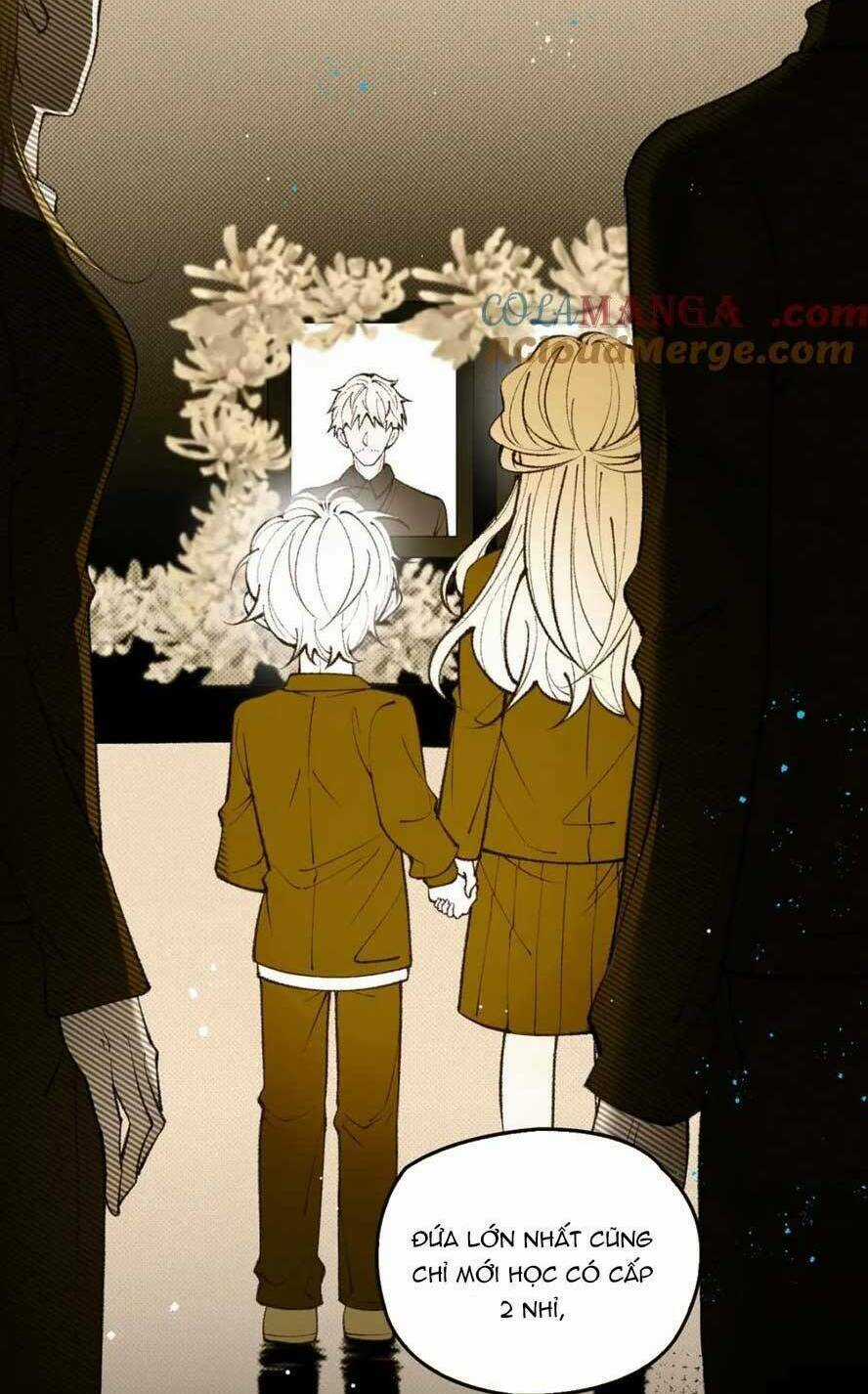 Bệnh Kiều Nam Chủ Trong Game Đều Muốn Quấn Lấy Ta Chapter 20 trang 20