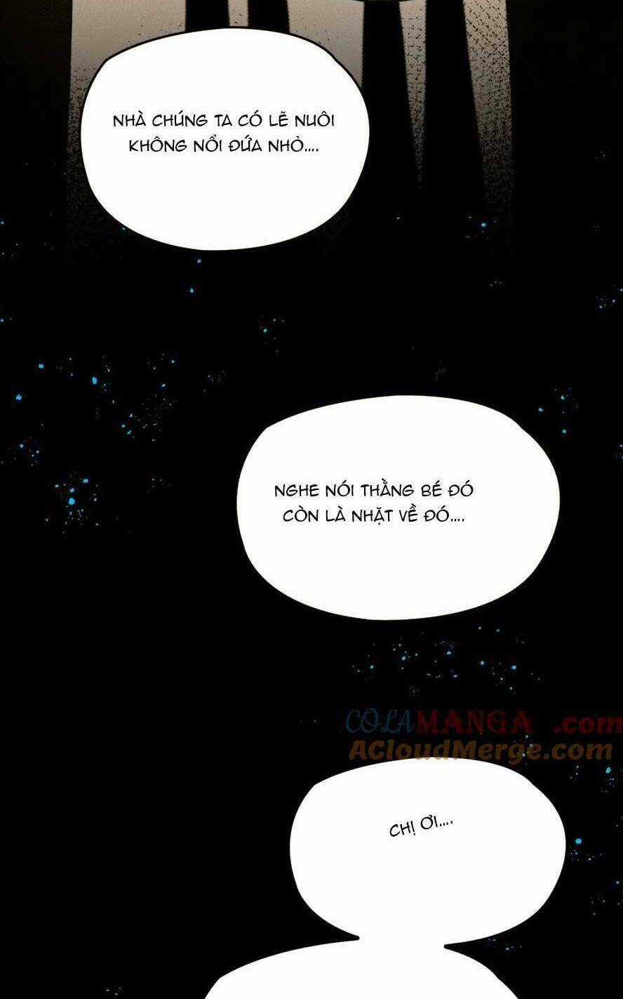 Bệnh Kiều Nam Chủ Trong Game Đều Muốn Quấn Lấy Ta Chapter 20 trang 21