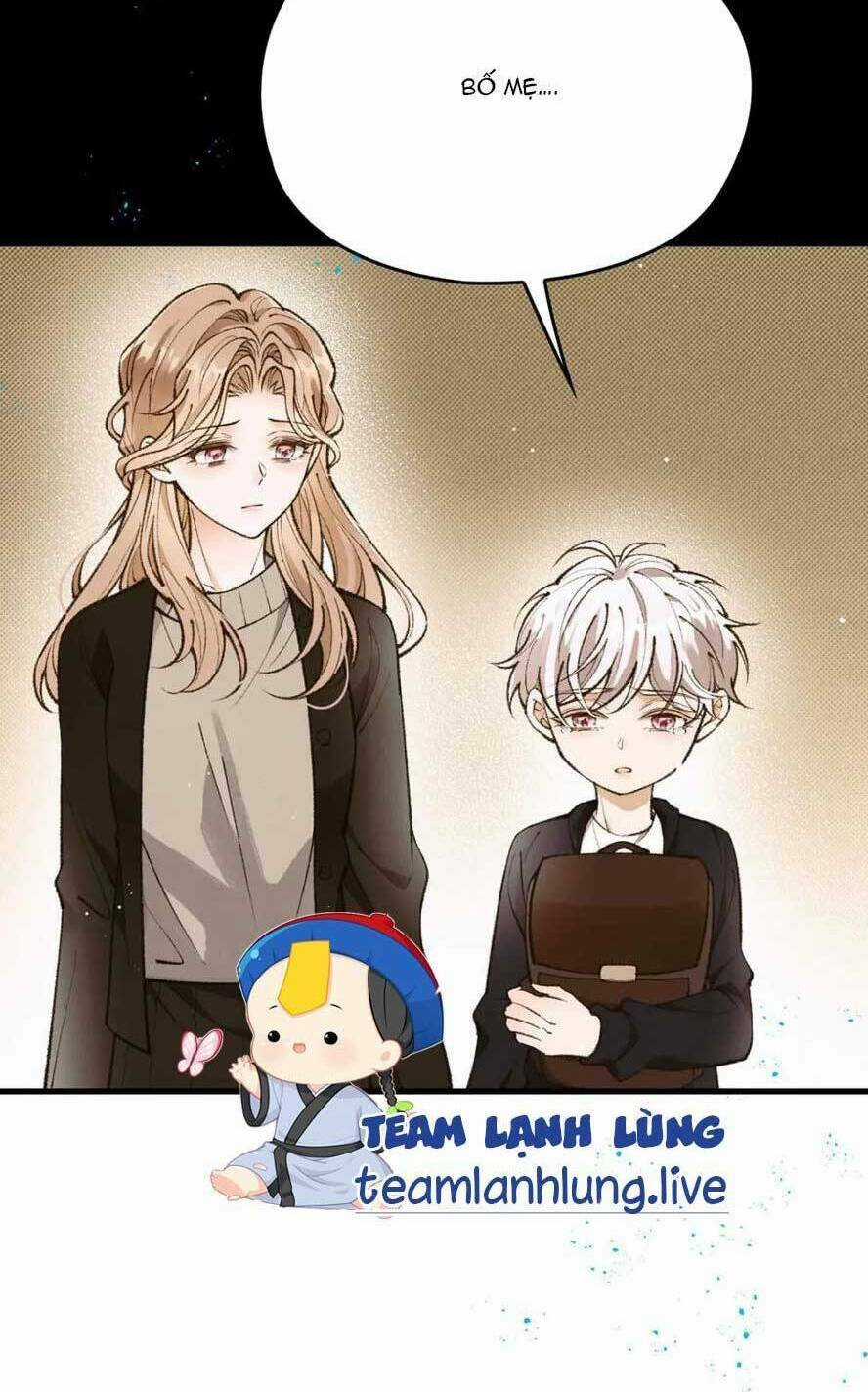 Bệnh Kiều Nam Chủ Trong Game Đều Muốn Quấn Lấy Ta Chapter 20 trang 22