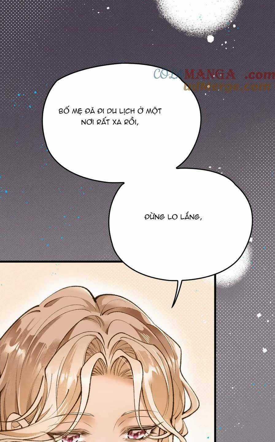 Bệnh Kiều Nam Chủ Trong Game Đều Muốn Quấn Lấy Ta Chapter 20 trang 25