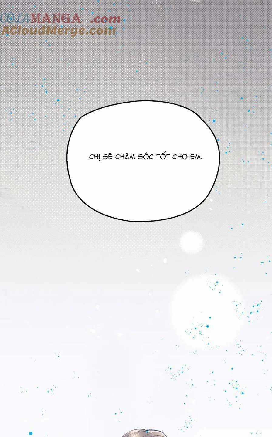 Bệnh Kiều Nam Chủ Trong Game Đều Muốn Quấn Lấy Ta Chapter 20 trang 27