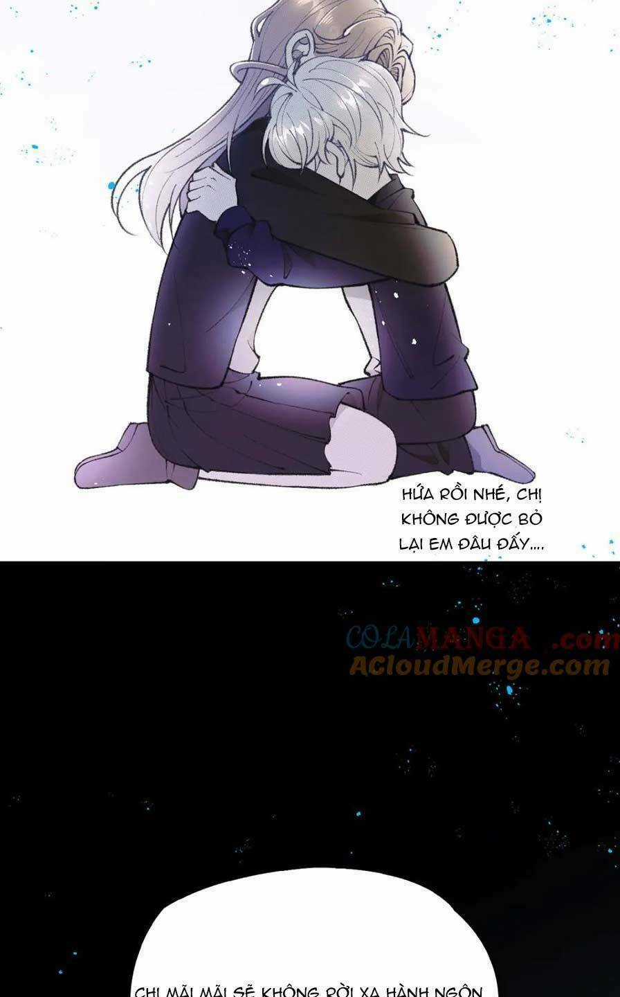 Bệnh Kiều Nam Chủ Trong Game Đều Muốn Quấn Lấy Ta Chapter 20 trang 28