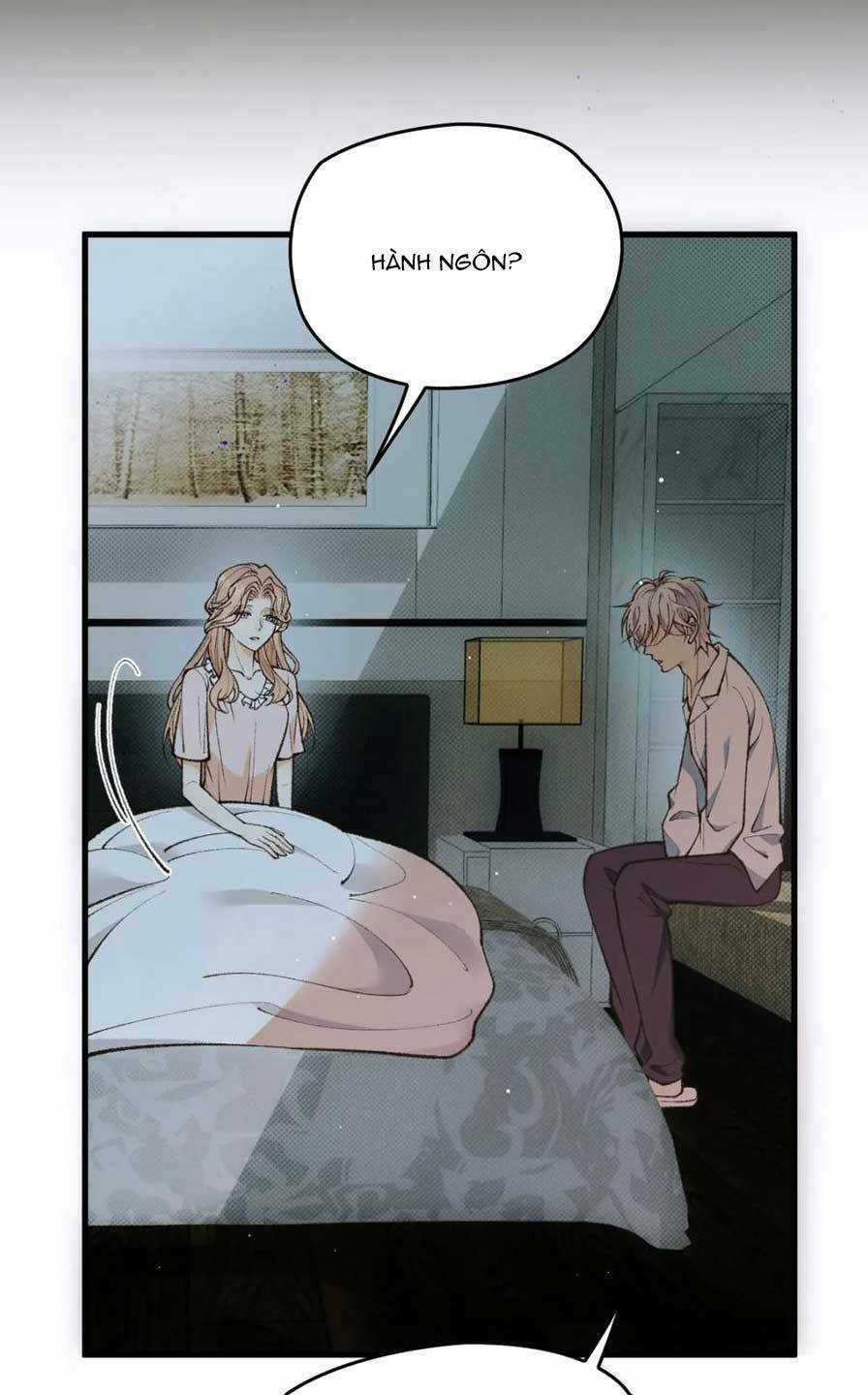 Bệnh Kiều Nam Chủ Trong Game Đều Muốn Quấn Lấy Ta Chapter 20 trang 31