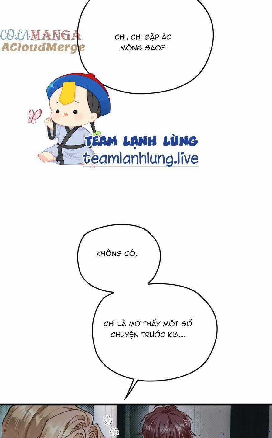 Bệnh Kiều Nam Chủ Trong Game Đều Muốn Quấn Lấy Ta Chapter 20 trang 32